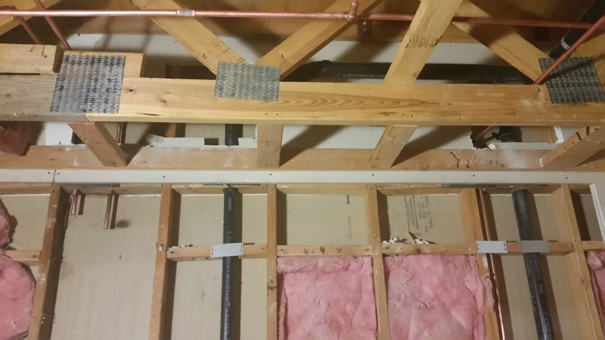 Plumbing services in Rutland, MA